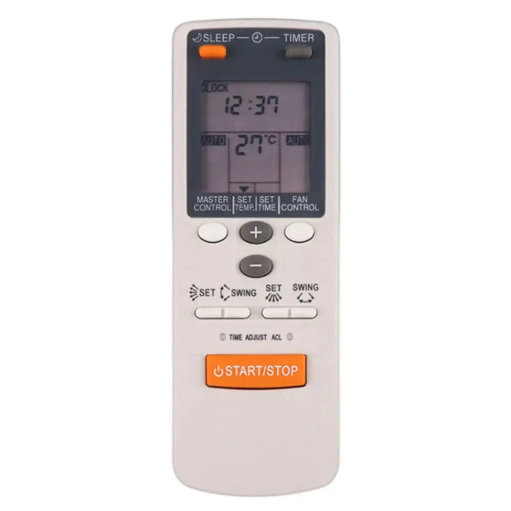 Hot Air Conditioner Remote Control For Fujitsu AR-JW1 AR-JW2 AR-JW11 AR-J AR-HG1 AR-JW19 ARDL1 ARDB5 Dropshipping Wholesale Magic Remotes