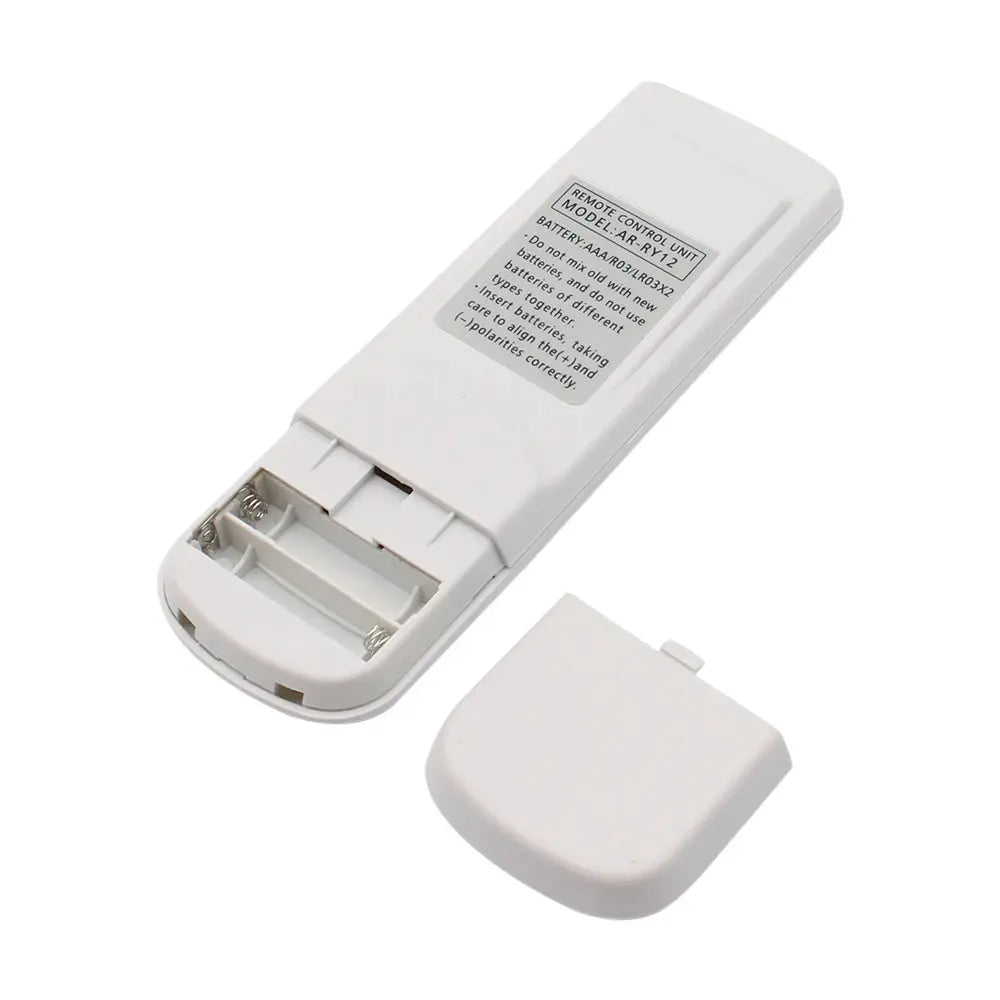 1Pcs Remote Control for Fujitsu Air Conditioner AR-RY3 AR-RY4 AR-RY6 AR-RY5 AR-RY11 AR-RY12 AR-RY1 AR-RY2 AR-RY7 AR-RY8 AR-RY13 Magic Remotes