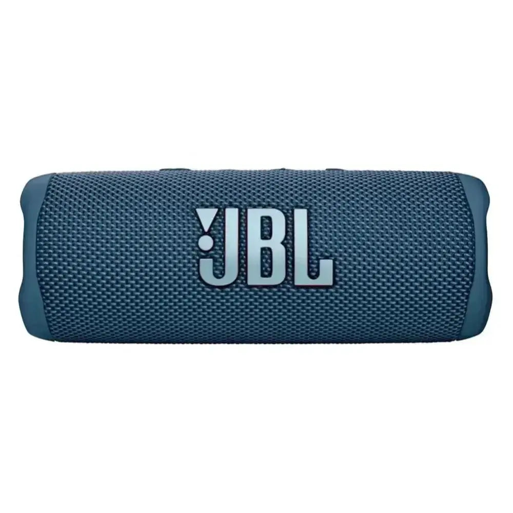 JBL Flip 6 Waterproof Portable Wireless Bluetooth Speaker IPX7 Outdoor Stereo Enhanced Bass Independent Tweeter for Music Magic Remotes