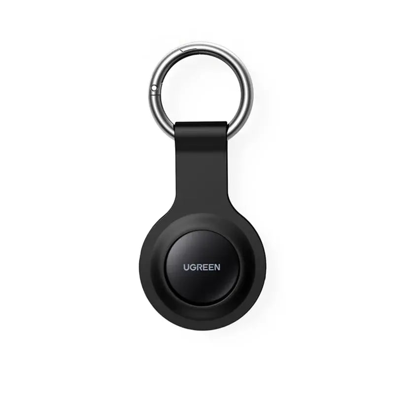 UGREEN Finder Security SmartTrack Link Smart Tag With Apple Find My Key Bluetooth GPS Tracker For Earbud Luggage MFi Finder IOS - Magic Remotes