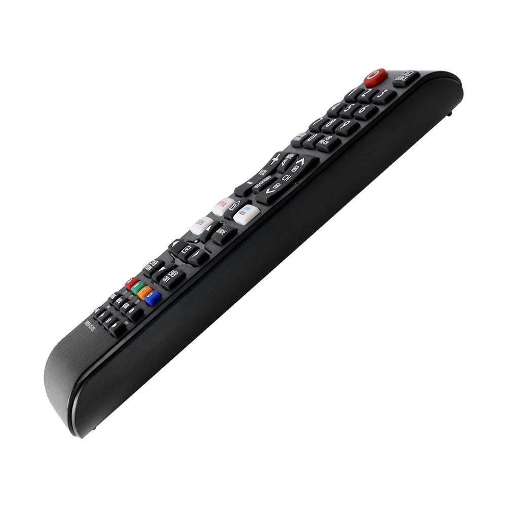 BN59-01315L Universal Remote Control Replacement for Samsung TV LED LCD UHD 4K with Netflix primevideo ZEE5 Remote controll