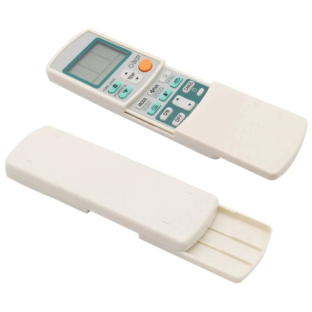 Universal Remote Control for Daikin Air Conditioner ARC470A1 ARC470A11 ARC480A1 ARC433B67 ARC433AA1 ARC433B70 Remote Control Magic Remotes