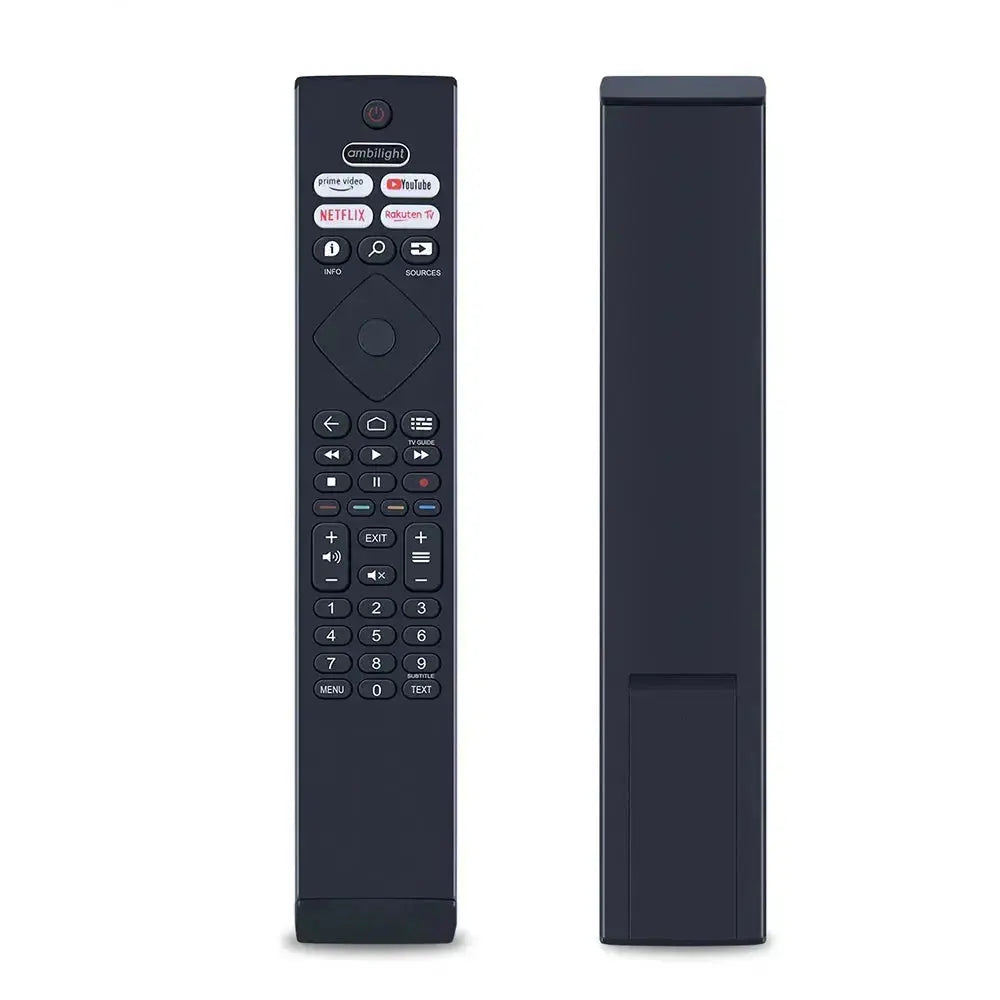 Remote Control For Philips 7900 Series 43PUS7906/12 Smart TV 398GR10BEPHN0041BC BRC0984501/01 50PUS7956/12 55PUS7906/12 - Magic Remotes