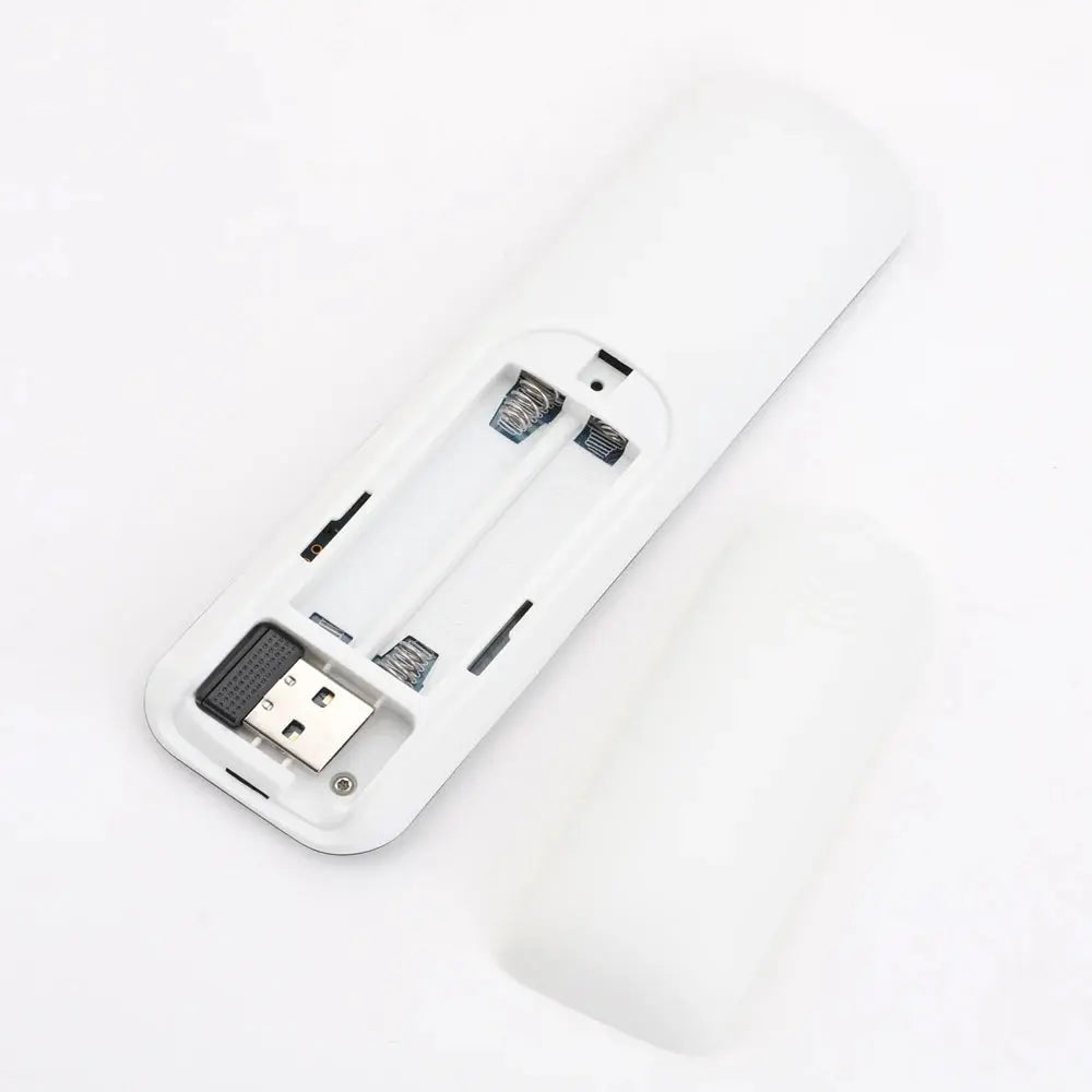 Rii i7 2.4G Wireless Fly Air Mouse Remote Control Motion Sensing Built in 6-Axis fControl for Pc Android TV Box Smart PC Magic Remotes
