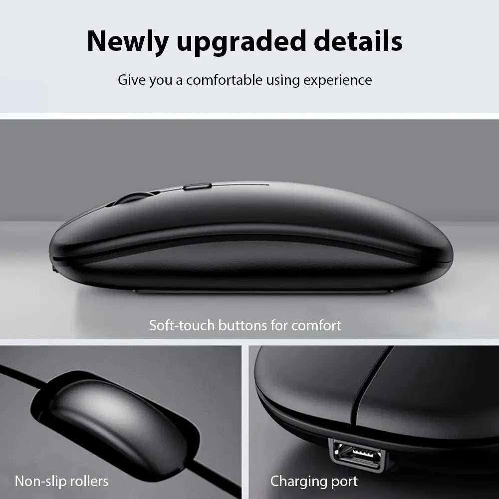 Bluetooth Wireless Keyboard Universal Mobile Phone Tablet Keyboard And Mouse Mini Bluetooth Keyboard Ipad Keyboard Accessories Magic Remotes