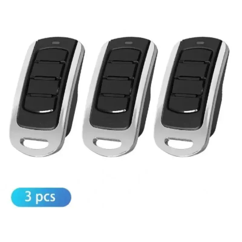 Multi-frequency 250-915 MHz clone copy replication remote control 868 MHz brand garage door remote control 433MHz remote control Magic Remotes