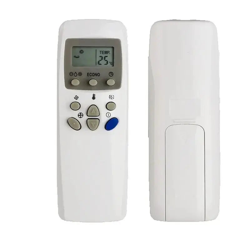 6711A20111M Replacement Remote Control for LG Air Conditioners, Compatible with LG 6711A90023C 6711A90023E G07AH G09AH G12AH G18AH G24AH - Magic Remotes