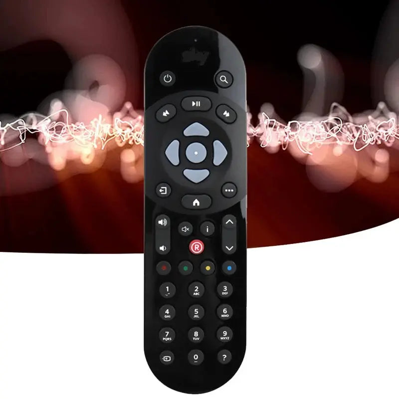 Replacement SKY Q Replacement Remote Control for SKY QINFRAREDTV TV Box Remote Control - Magic Remotes