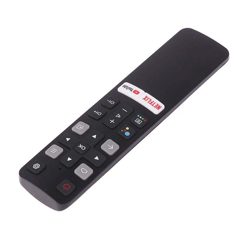 TCL  Remote Control  For TV Remote Control RC802V FMR1 FMR2 FLR1 FUR5 FUR7 FUR6