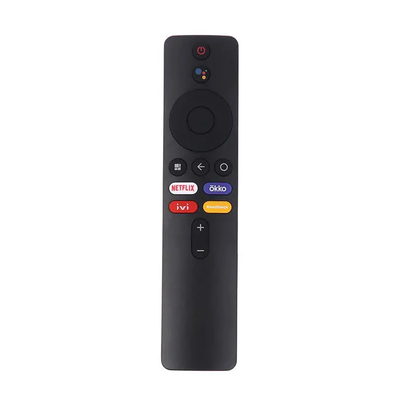 1PC XMRM-M3 XMRM-M6 XMRM-M8 Voice Remote Control For Xiaomi Mi 2nd Gen Box 4K Ultra HD Streaming Media Player Magic Remotes