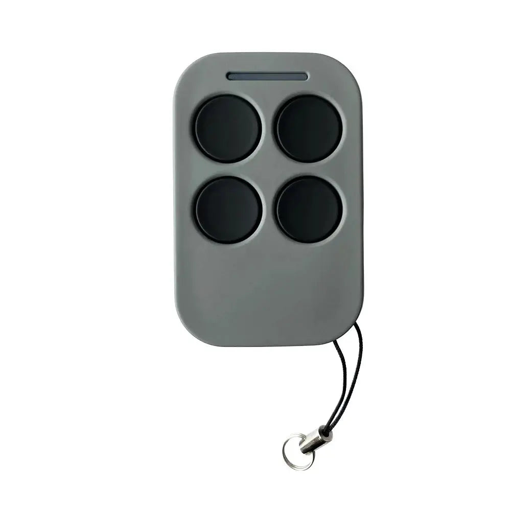 433.92mhz Rolling Code Garage Door Gate Opener Remote Control Magic Remotes
