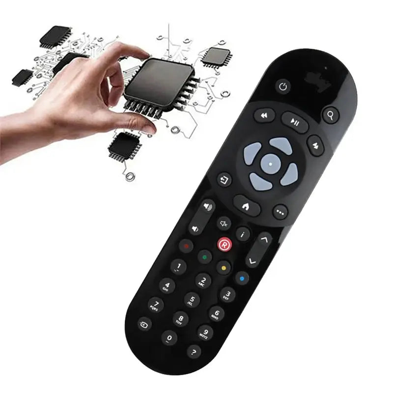 Replacement SKY Q Replacement Remote Control for SKY QINFRAREDTV TV Box Remote Control - Magic Remotes