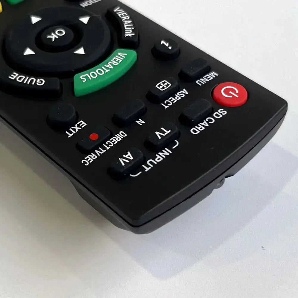 N2QAYB000487 for Panasonic 3D TV Remote Control - Magic Remotes