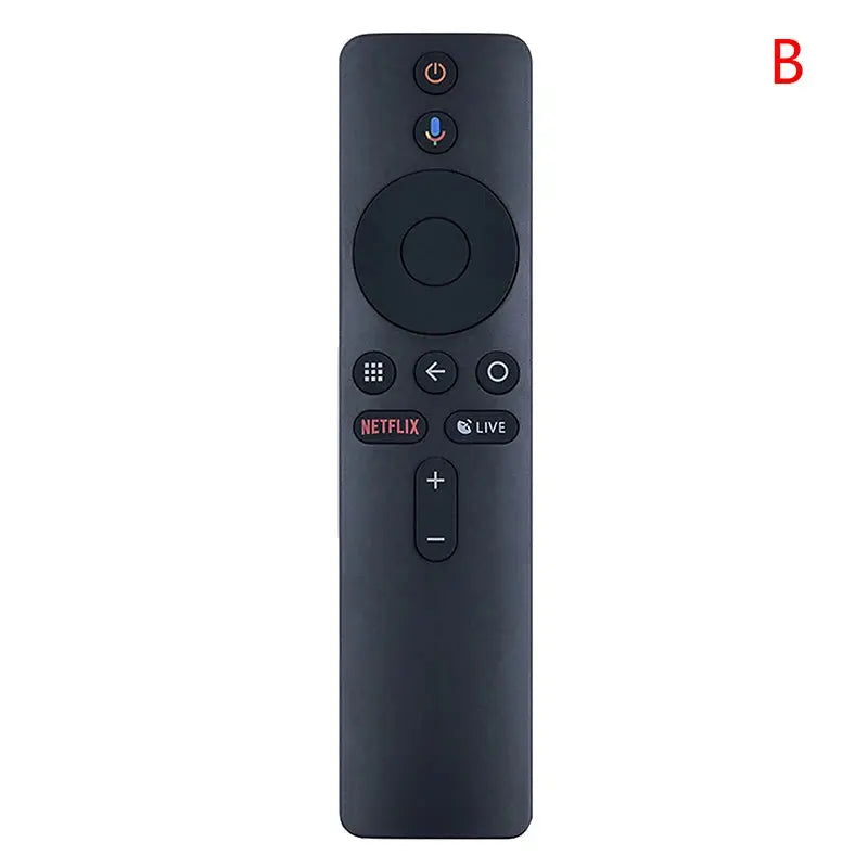 TV Remote Control XMRM-00A XMRM-006 Voice Remote For Mi 4A 4S 4X 4K Ultra Android TV ForXiaomi-MI BOX S BOX 3 Box 4K/Mi Magic Remotes
