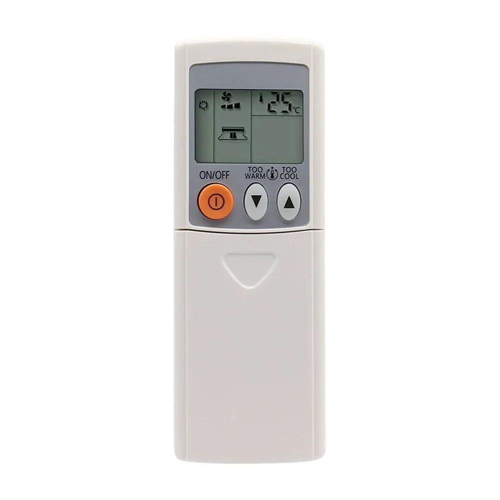 Mitsubishi Air Conditioner Remote Control Replacement | Compatible with KM05AS, KM05BS, KM05E, KM05B, KM07E, KD06ES - Magic Remotes