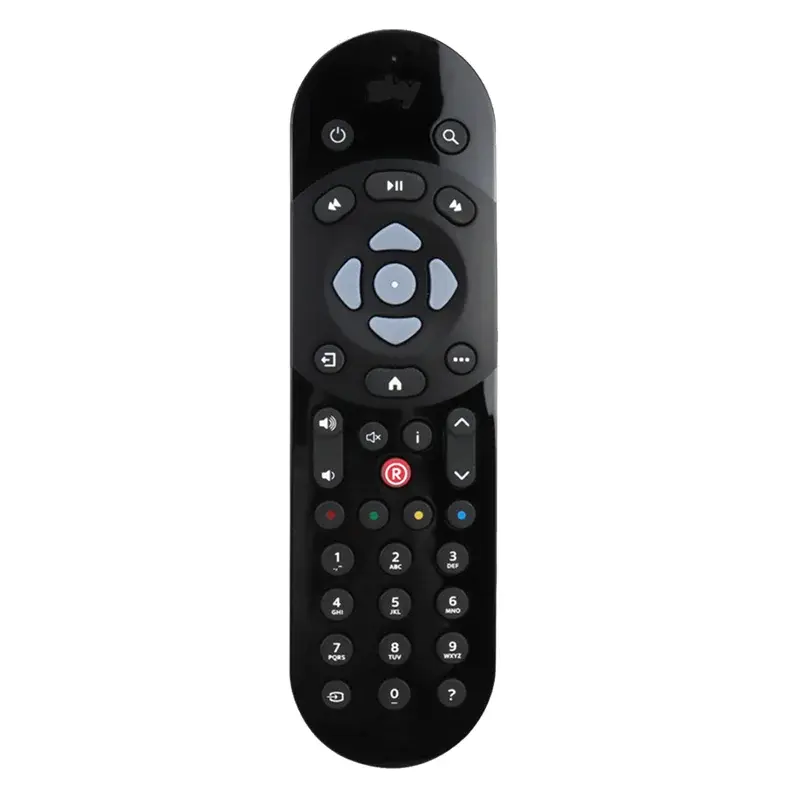 Replacement SKY Q Remote Control for SKY QINFRAREDTV TV Box Remote Control - Magic Remotes