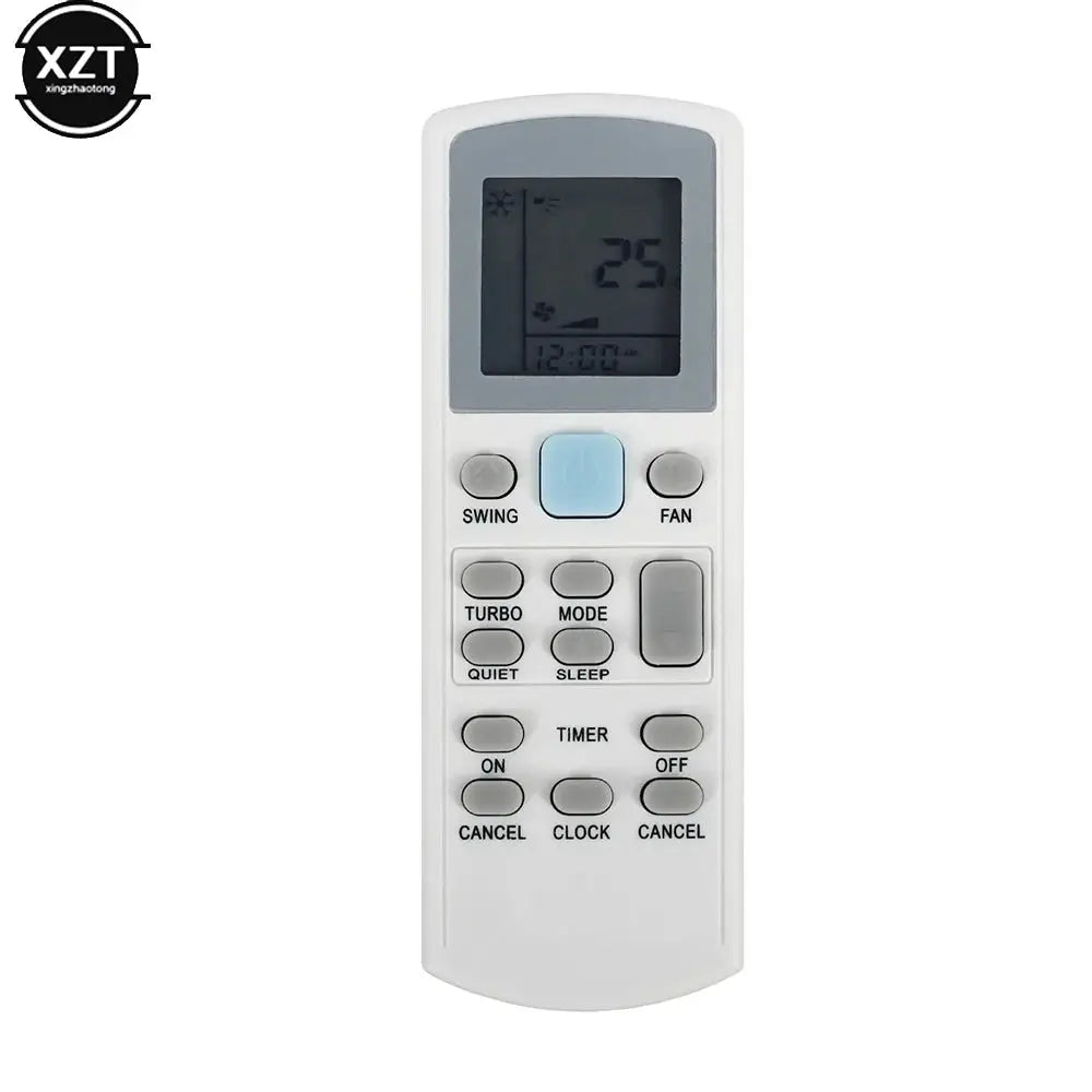 ACSON/DAIKIN Air Conditioner Remote Control Replacement | Compatible with GS02, ECGS02, APGS02 - Magic Remotes