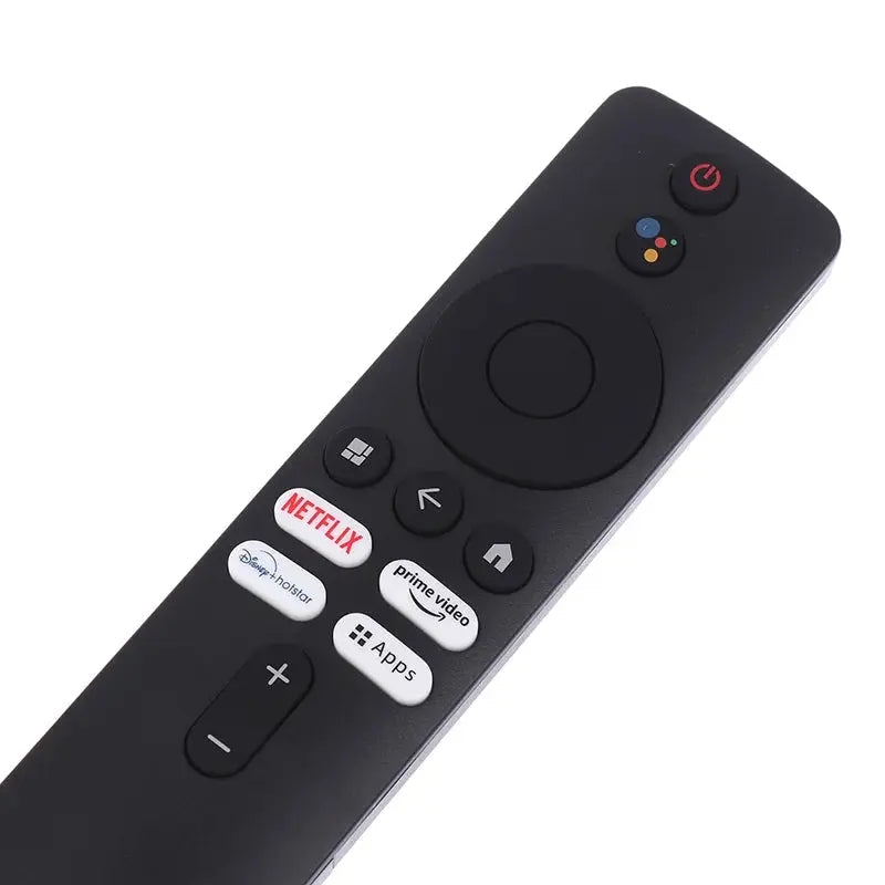 1PC XMRM-M3 XMRM-M6 XMRM-M8 Voice Remote Control For Xiaomi Mi 2nd Gen Box 4K Ultra HD Streaming Media Player Magic Remotes
