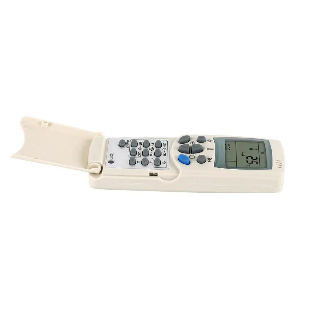 Air Conditioner Remote Control for LG 6711A20010B 6711A90023E 671190023W 6711A20028K 6711A20010A KTLG004 - Magic Remotes
