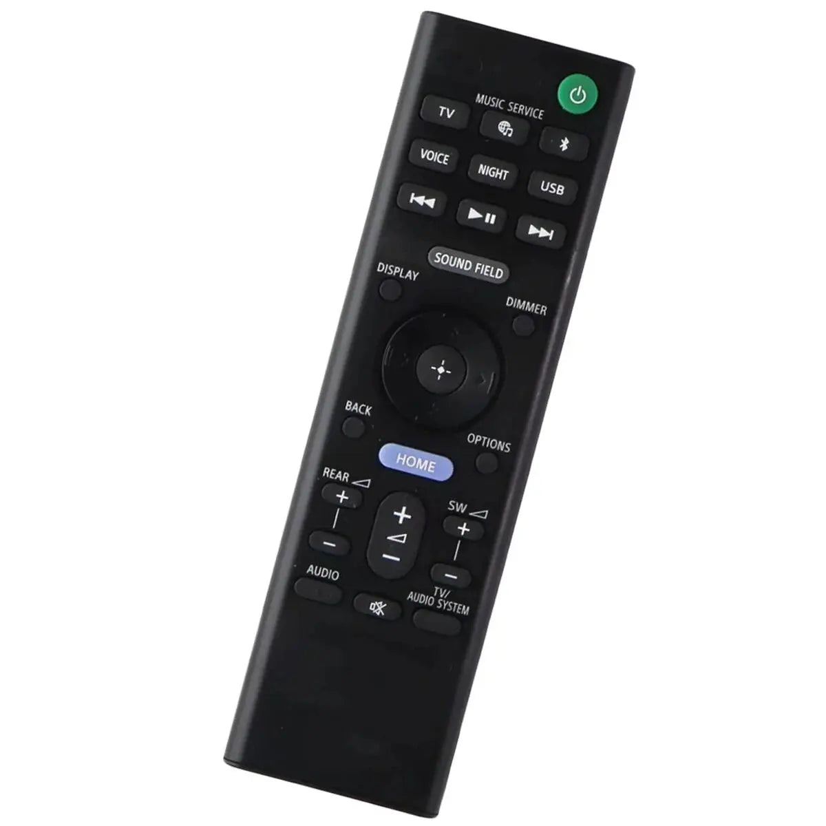 Remote Control Fit For HT-A5000 HT-A7000 A-RS3S RMT-AH514U RMT-AH510U RMT-AH514J Soundbar Speakers System Magic Remotes