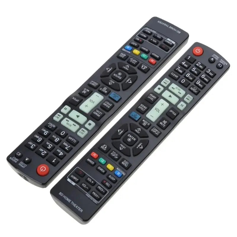 LG Blu-ray Home Theater LHB336 LHB536 HX906SB Remote Control Replacement - Magic Remotes