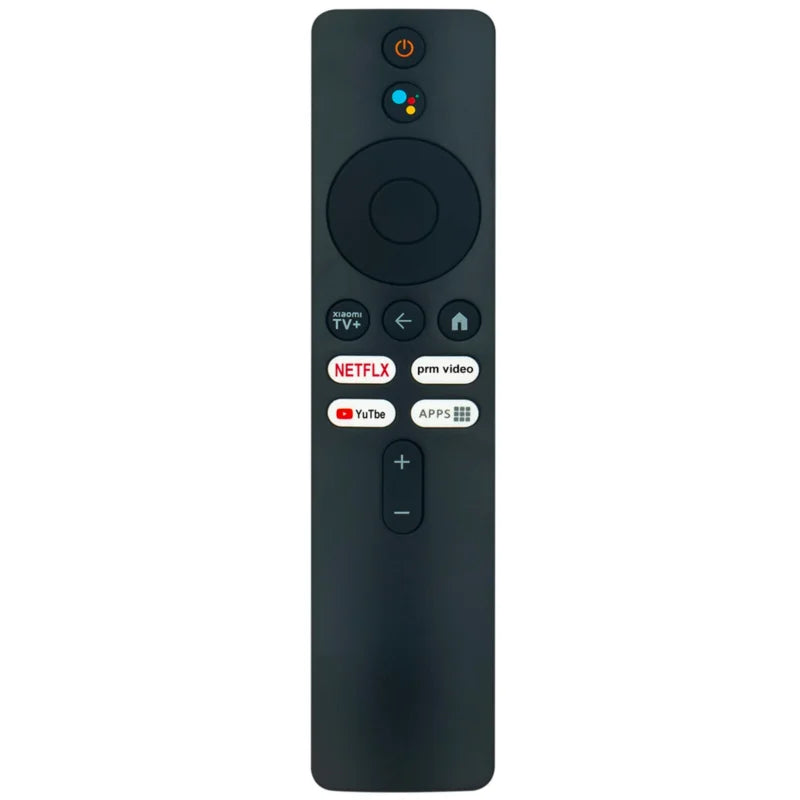 Bluetooth Voice Remote Control XMRM-M3 / XMRM-M6 / XMRM-M8 for Xiaomi Mi TV Stick, Mi Box, and P1 MDZ-28-AA