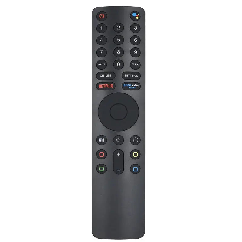 Original XMRM-00A XMRM-006 010 Voice Remote For Mi 4A 4S 4X 4K Ultra HD Android TV FOR Xiaomi MI BOX S BOX 3 Box 4K Mi Stick TV Magic Remotes