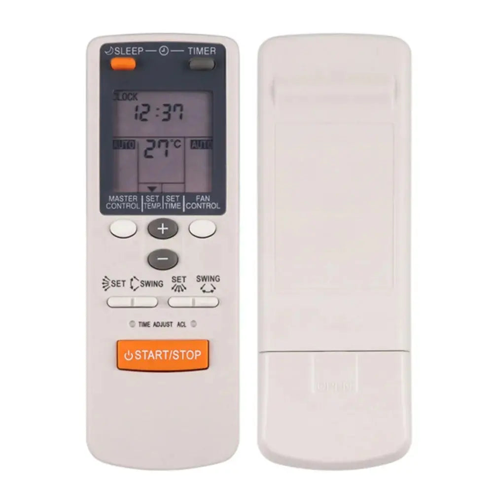 Hot Air Conditioner Remote Control For Fujitsu AR-JW1 AR-JW2 AR-JW11 AR-J AR-HG1 AR-JW19 ARDL1 ARDB5 Dropshipping Wholesale Magic Remotes