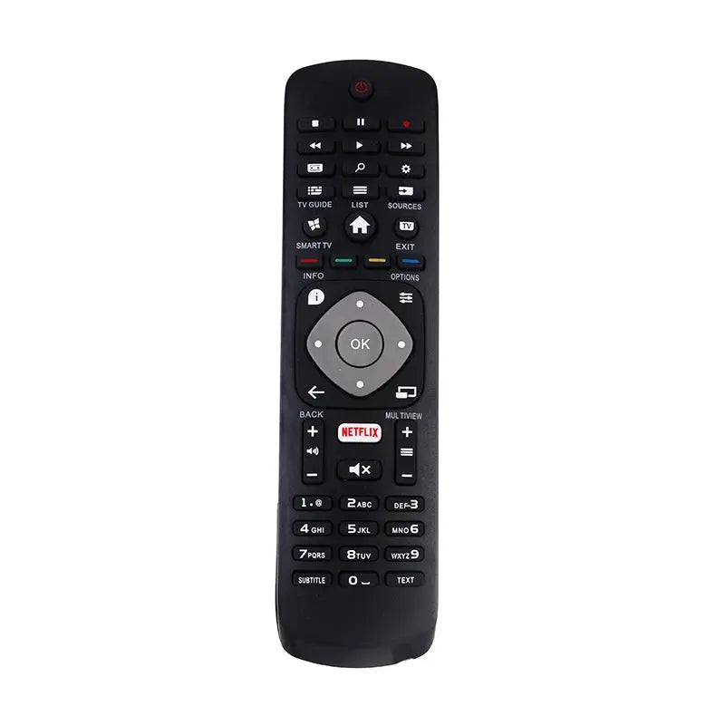 Remote Philips R03 Remote Control Replacement for PHILIPS TV with Netflix HOF16H303GPD24