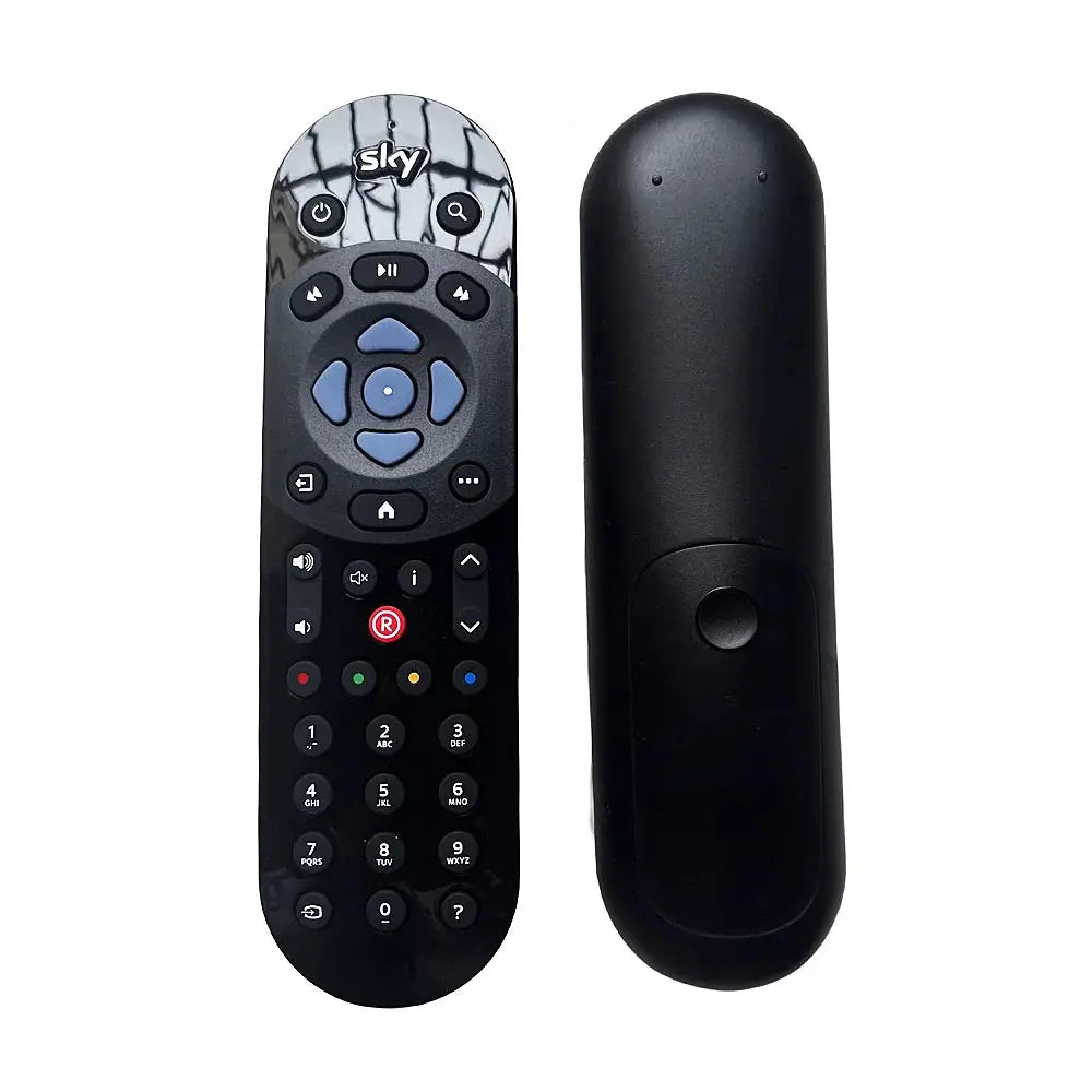 IR New Remote control For SKY Q BOX RC3913801/01R EC101 - Magic Remotes