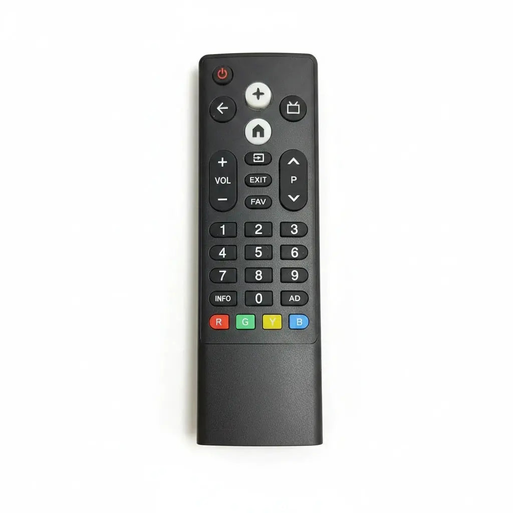 Voice Remote control for Skyworth METZ Blaupunkt 55 inches QLED TV, 55QD7020  for NEX DIGITAL GS43G GSQ50G GSQ55G GSQ65G GSQ75G Magic Remotes