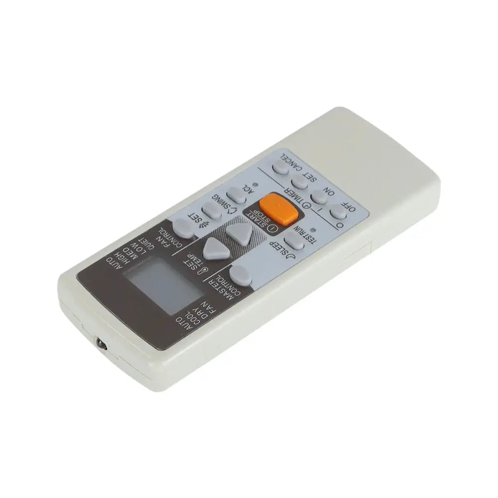 New AR-JE6 Air Conditioning Remote Control AR-JE10 AR-JE11 for GENERAL Fujitsu AR-JE4 AR-JE5 AR-JE9 Magic Remotes