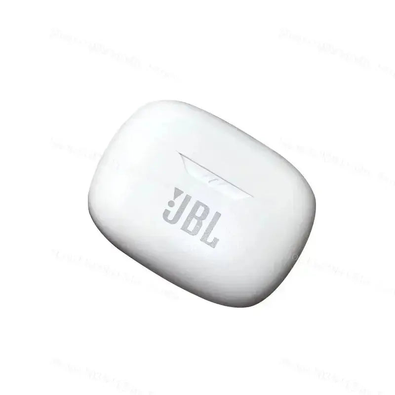 JBL WAVE 200TWS Wireless Earbuds True Stereo Bluetooth 5.0 Headset Sports In-Earphones with Mic HK Version Magic Remotes