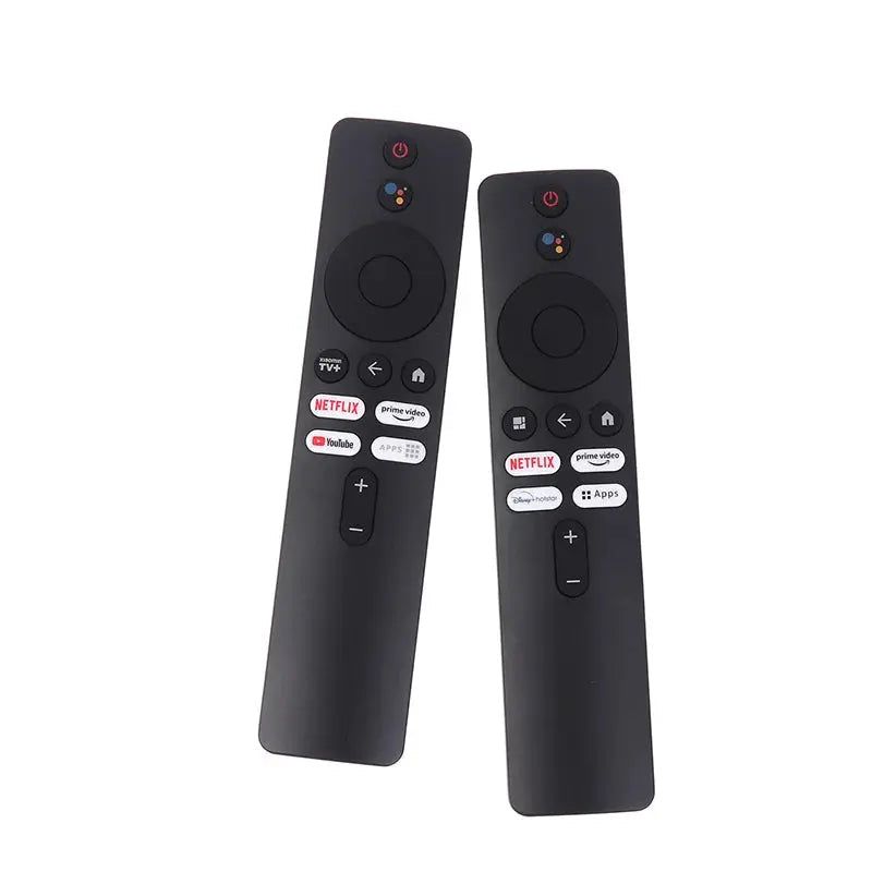 1PC XMRM-M3 XMRM-M6 XMRM-M8 Voice Remote Control For Xiaomi Mi 2nd Gen Box 4K Ultra HD Streaming Media Player Magic Remotes