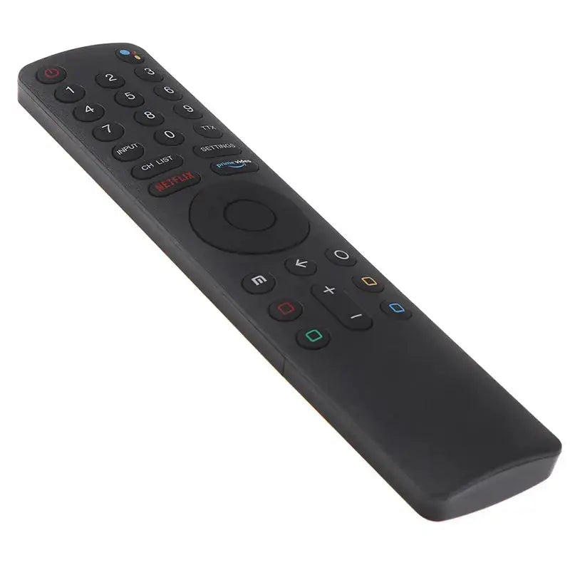 1pc New XMRM-010 Bluetooth Voice Remote Control For Xiaomi MI TV 4S Android Smart TVs L65M5-5ASP MI P1 32 MI Box Magic Remotes
