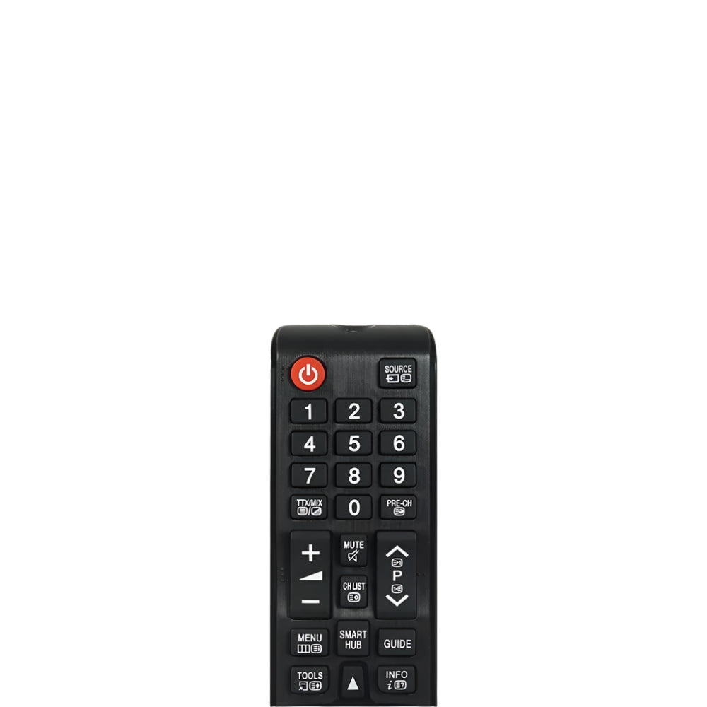 BN59-01315L Universal Remote Control Replacement for Samsung TV LED LCD UHD 4K with Netflix primevideo ZEE5 Remote controll