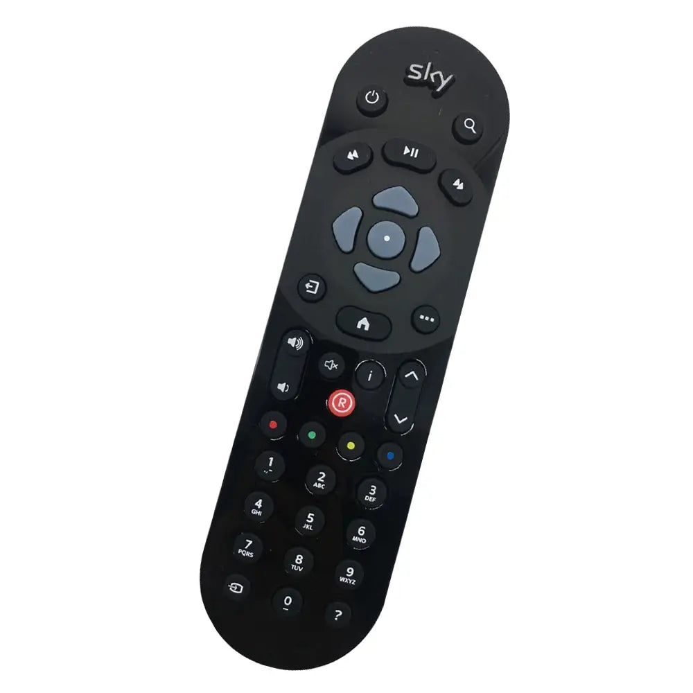 Replacement SKY Q Remote Control for SKY QINFRAREDTV TV Box Remote Control - Magic Remotes