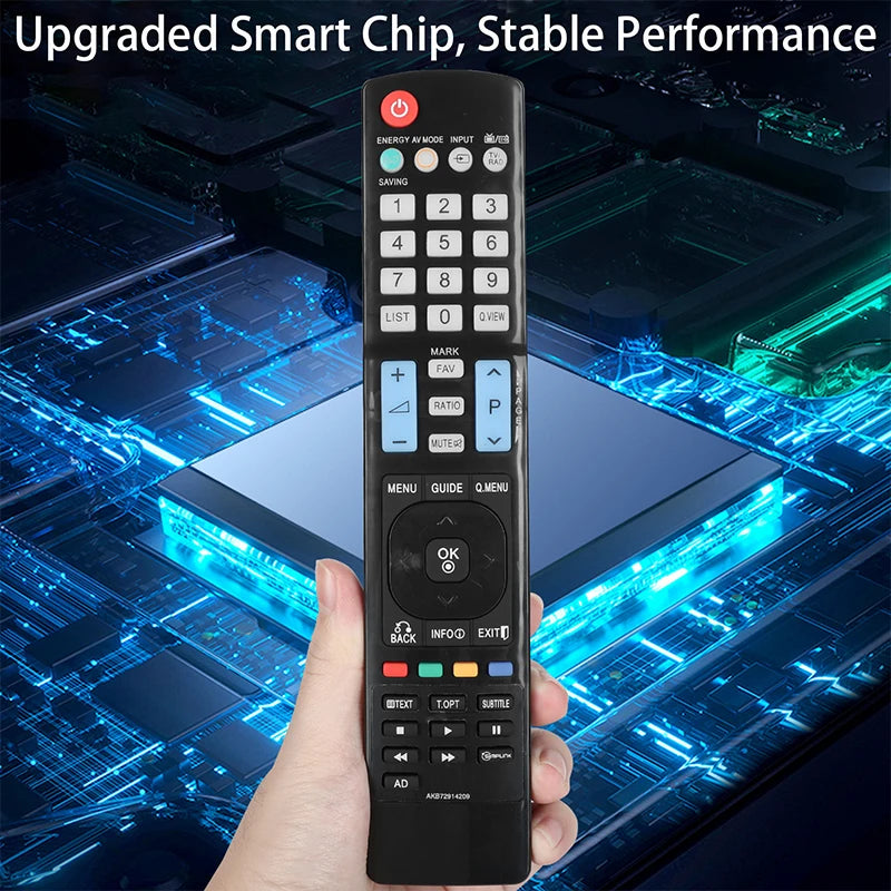 Universal Remote Control For LG Smart TV 32LD420 32LD450 32LD550 37LD450 42LD420 42LD450 42LD520 42LD550 42LD630 46LD550