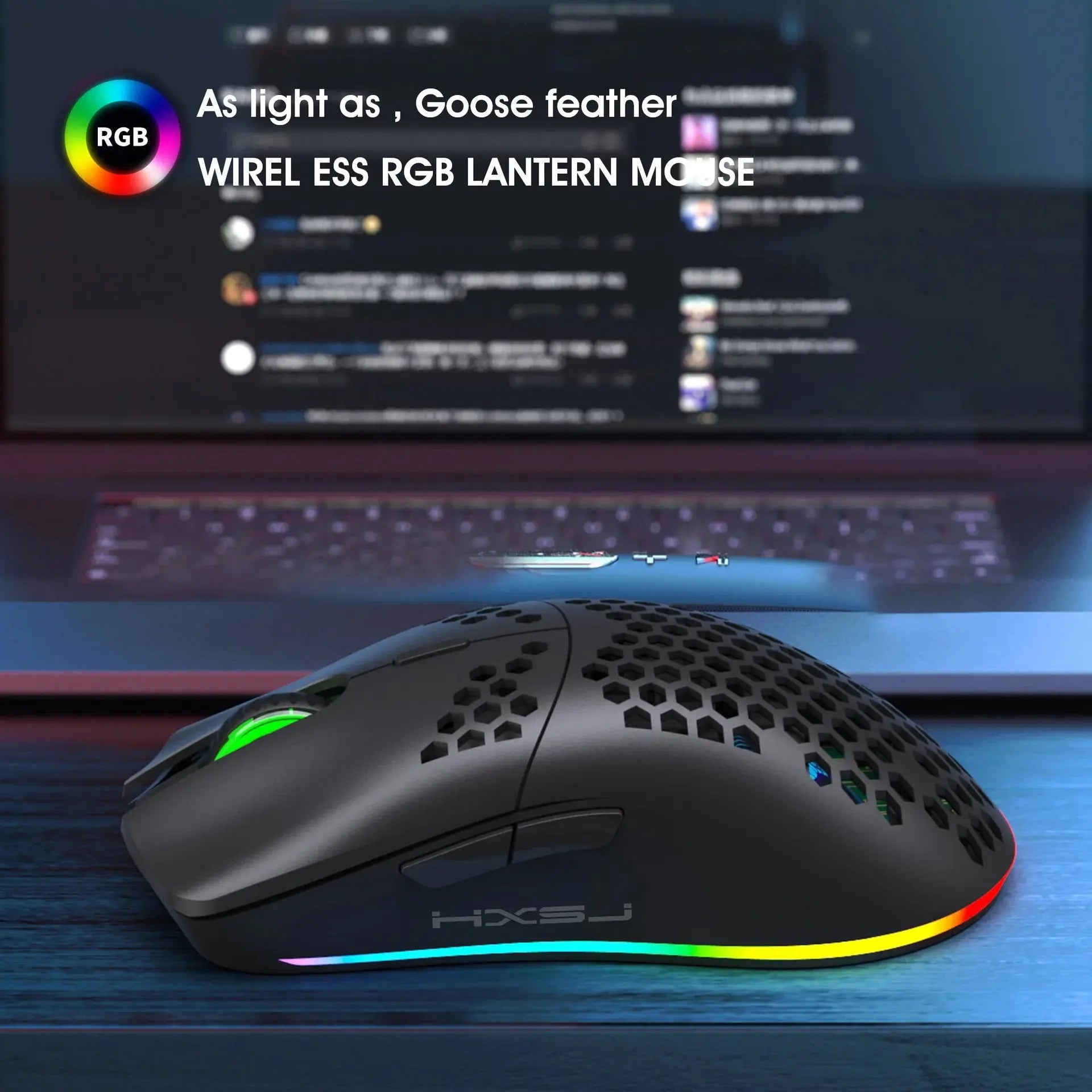 Wireless keyboard mouse combo Bluetooth key board  60% kit 2.4Ghz computer white Gamer keyboards Mice combos set teclado pc Magic Remotes
