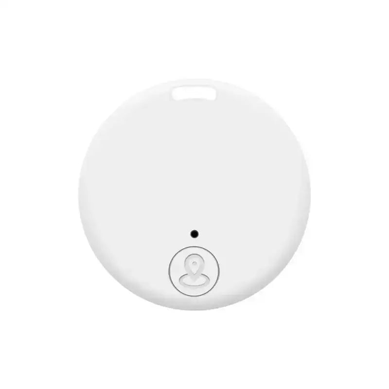 Mini GPS Tracker Bluetooth5.0 Anti-Lost Smart Device Pets Elderly Kid Car Suitcase Wallet Tracking Car Locator For IOS Android - Magic Remotes