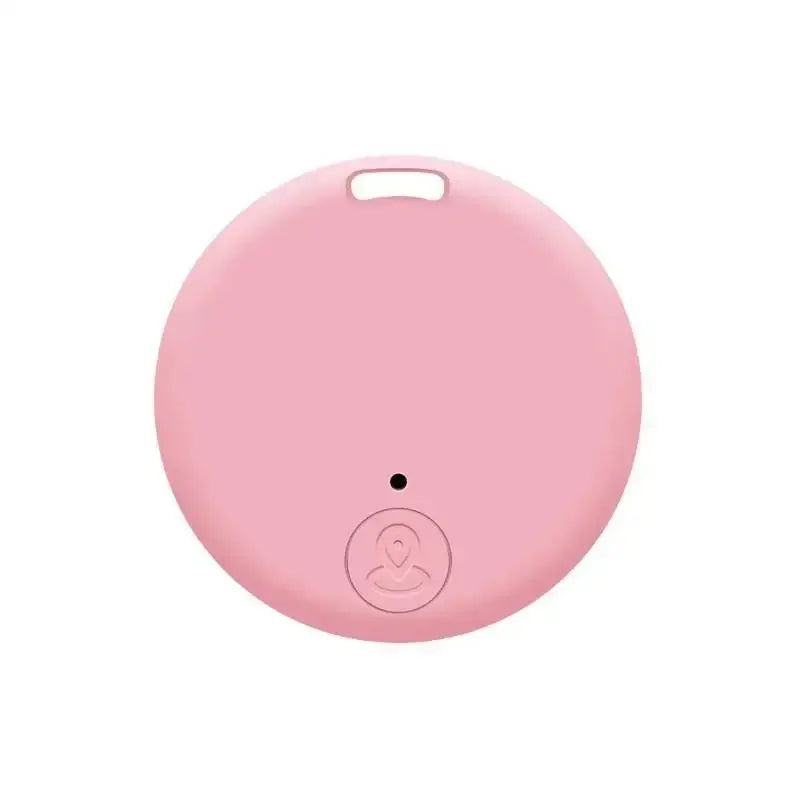 Mini GPS Tracker Bluetooth5.0 Anti-Lost Smart Device Pets Elderly Kid Car Suitcase Wallet Tracking Car Locator For IOS Android - Magic Remotes