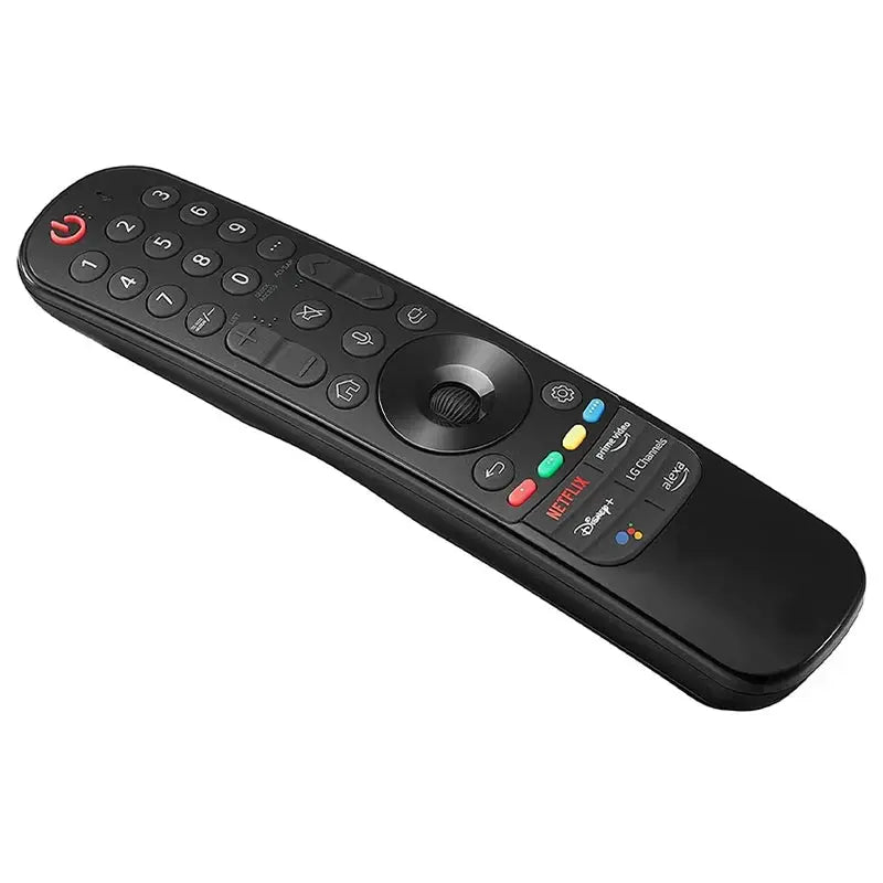 MR22GA Voice Magic Remote Control replace MR21GA MR22GA MR23GA MR24GA for LG 2025 Smart TVs with AI Pointer Function Alexa Voice Magic Remotes