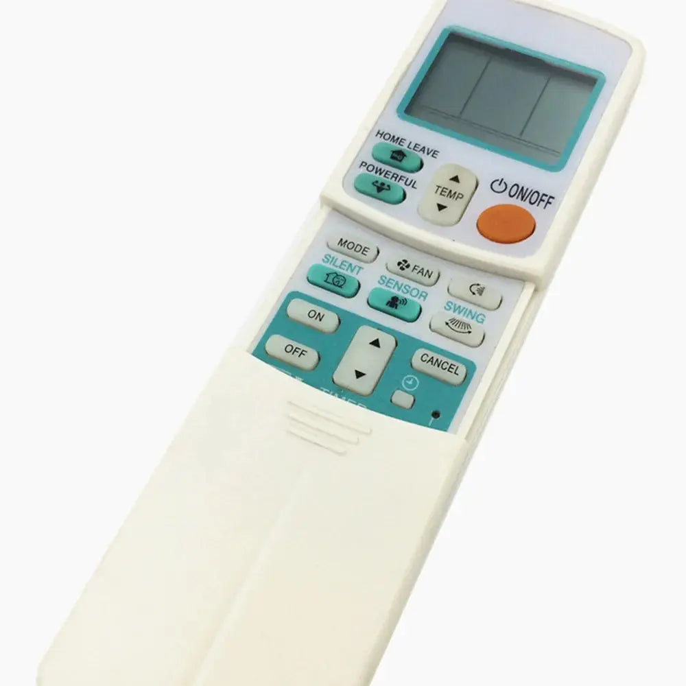 Daikin Air Conditioner Remote Control Replacement | Compatible with ARC433B46, ARC433B47 - Magic Remotes