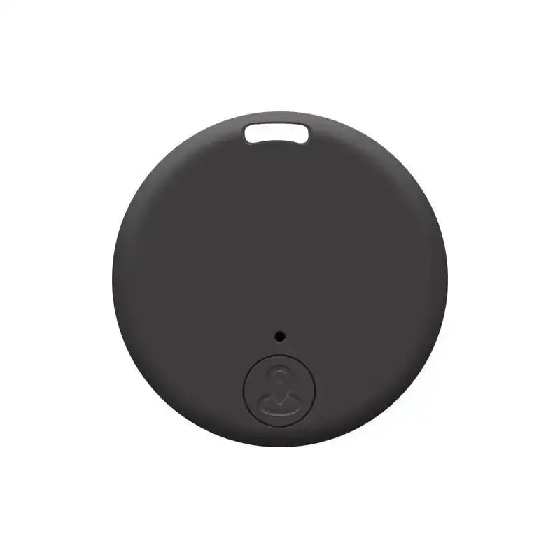 Mini GPS Tracker Bluetooth5.0 Anti-Lost Smart Device Pets Elderly Kid Car Suitcase Wallet Tracking Car Locator For IOS Android - Magic Remotes