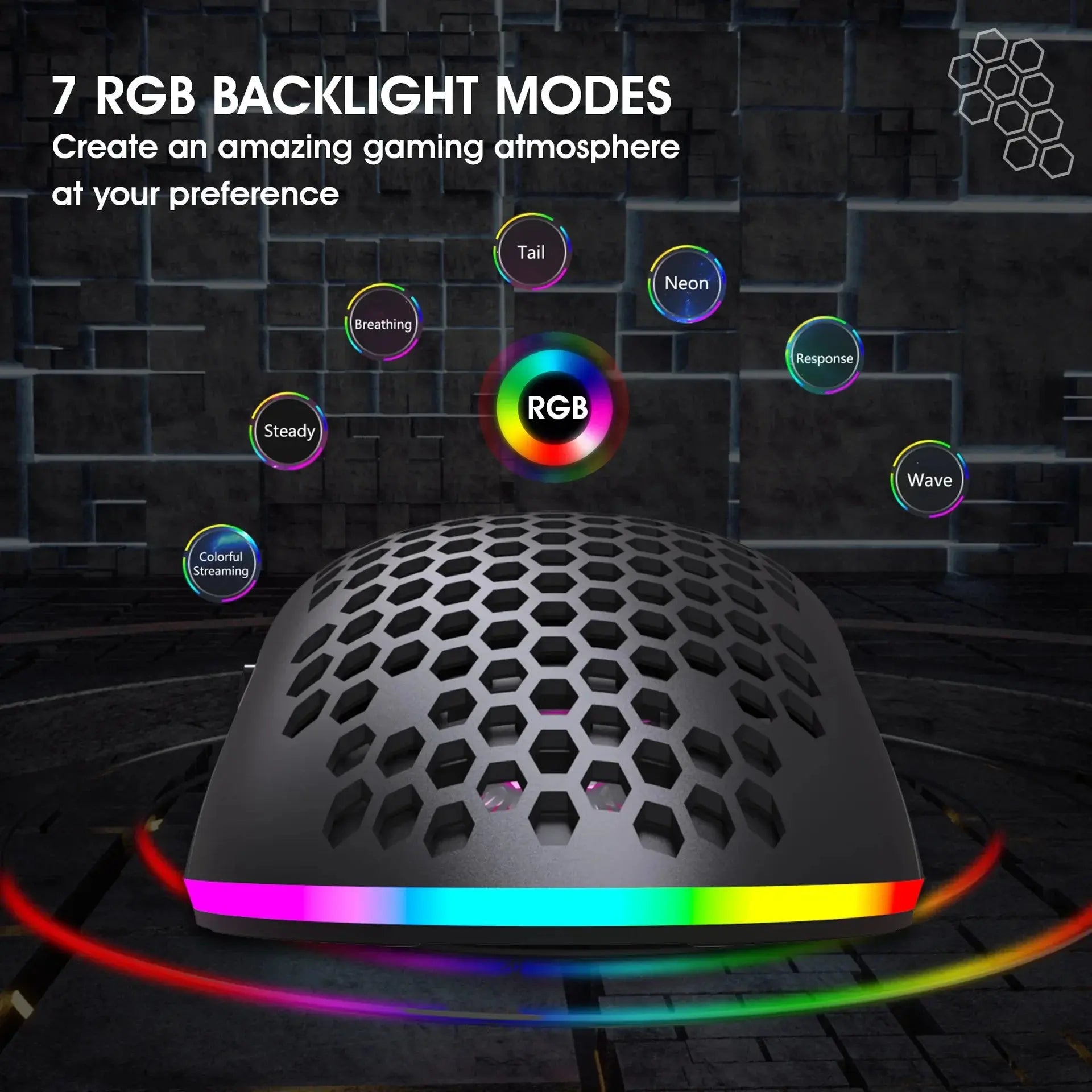 Wireless keyboard mouse combo Bluetooth key board  60% kit 2.4Ghz computer white Gamer keyboards Mice combos set teclado pc Magic Remotes