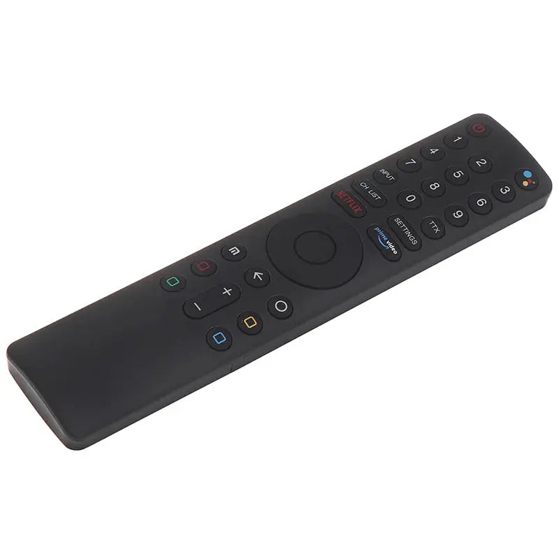 1pc New XMRM-010 Bluetooth Voice Remote Control For Xiaomi MI TV 4S Android Smart TVs L65M5-5ASP MI P1 32 MI Box Magic Remotes