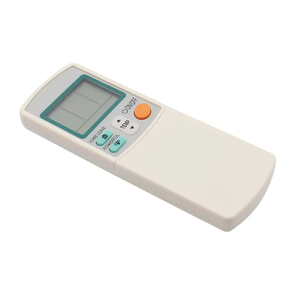 Universal Remote Control for Daikin Air Conditioner ARC470A1 ARC470A11 ARC480A1 ARC433B67 ARC433AA1 ARC433B70 Remote Control Magic Remotes