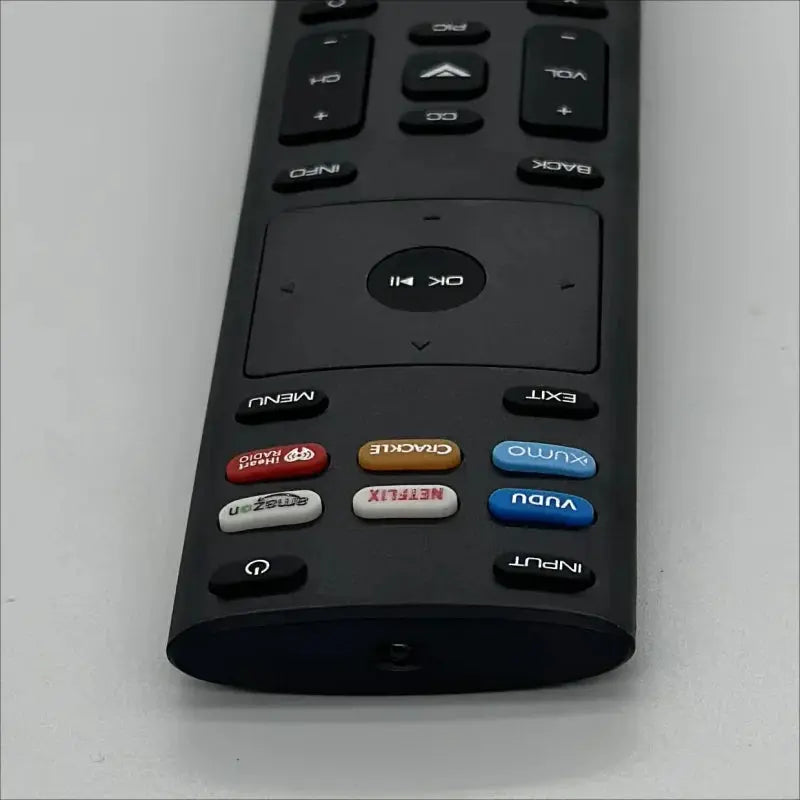 XRT136 Universal Replacement Remote Control for VIZIO Smart TVs Magic Remotes