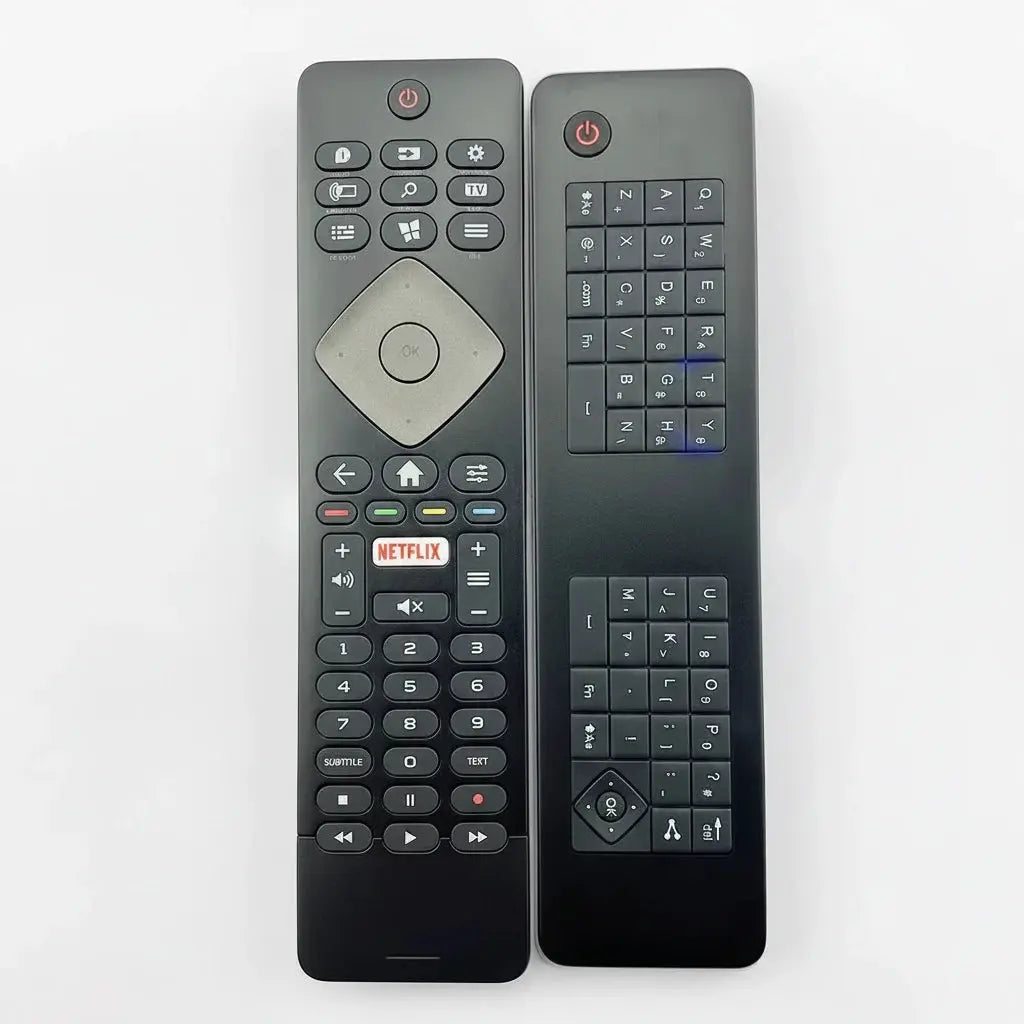 Remote Control for Philips 398GR08BEPHN0022HT 398GR08BEPHN0022DP 32PHG5102/77 43PFG5102/77 65PUG6412/77 Smart LED TV Magic Remotes