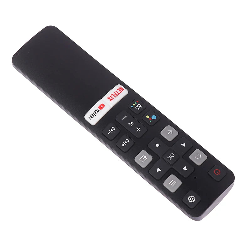 TCL  Remote Control  For TV Remote Control RC802V FMR1 FMR2 FLR1 FUR5 FUR7 FUR6